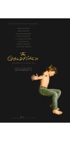 The Goldfinch (2019 - English)